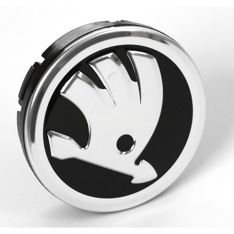 Skoda 5E3071213 Wheel Hub Caps Hub Caps Hub Caps Hub