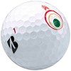 BRIDGESTONE B4WXJM Tour B X 2024 Model Golf Balls, 12