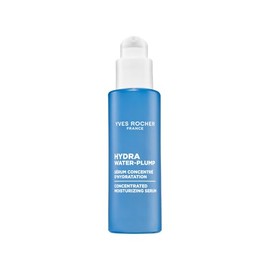 Yves Rocher - Hydra Water Plump - Sérum Facial Hidratante - 100 Hrs de Hidratación - Todo Tipo de Piel - Vegano, 30 ML