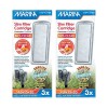 Marina Slim Filter Zeolite Plus Ceramic Cartridge - 6-Pack
