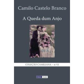 A Queda Dum Anjo