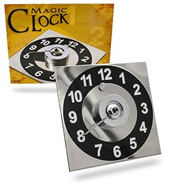 Magic Makers Magic Clock Trick - Easy Magic Trick