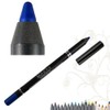 Makki Waterproof Glide Eyeliner Ultra Light Glide Long Hold 04