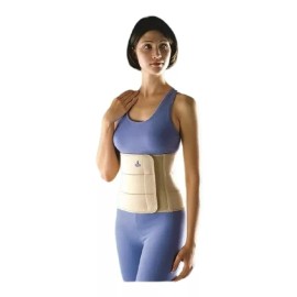 Oppo Faja Abdominal Ortopedica Beige 2060 Oppo