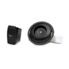 2015-2020 Genuine Kawasaki Mule PRO-FXT DXT FX DX FXR Horn