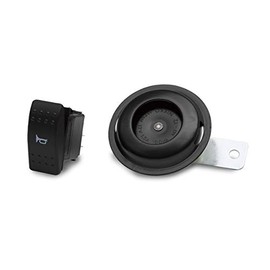 2015-2020 Genuine Kawasaki Mule PRO-FXT DXT FX DX FXR Horn Kit 99994-0455