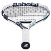 Babolat Evo Drive Lite 2nd Gen Tennis Racquet (White) –