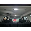 BRISHINE White Interior LED Light Kit for Nissan Xterra 2000