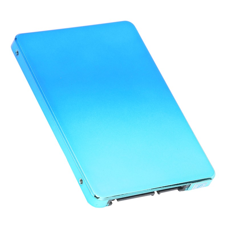 2.5in Solid State Disk High Speed SATA 3.0 Interface SSD