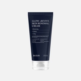 Brillieight Glow+Revive Skin Renewal Cream 130ml / 브릴리에잇 글로우+리바이브 스킨 리뉴얼크림 130ml
