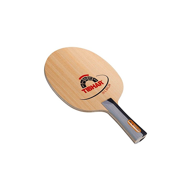 Tibhar Wood IV-L Balsa Concave