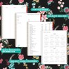 2026 Planner - Planner 2026 Weekly and Monthly, January 2026