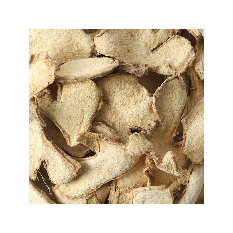 Donguihanjae 동의한재 베트남 수입 말린 생강 1kg Dried Ginger 1kg