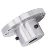 Lathe Faceplate High Manganese Steel Wear Resistant 6 Mounting Hole