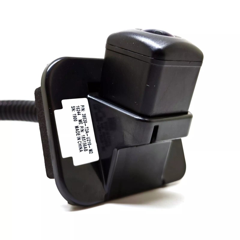 New Vision For 2016 2017 Honda Accord OEM Rear View