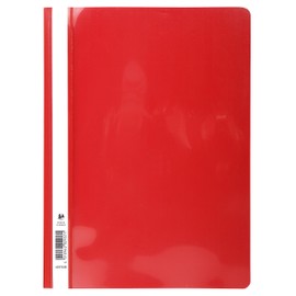 Brause 439703B Viewing File Red