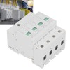 Surge Protective Device Electric Shock Protector Module Arrester Breaker AC380V