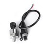 Pressure Transducer Sender Sensor Stainless Steel for Oil Fuel Air