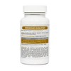 Sabal Palm Saw Palm Extract 500 mg 60 Capsules Prostate