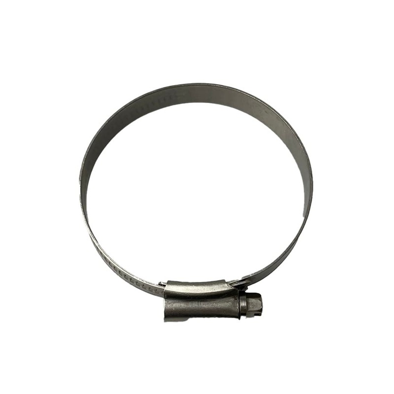 Hi-Grip Hose Clamps Clips Stainless Steel - Jubilee Type -