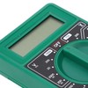 Digital Multimeter Tester Intelligent 1999 Counts Voltmeter Universal Meter with