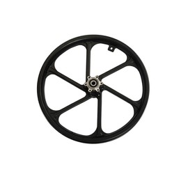 Fiido Front Wheel for D2/D2s/D3s