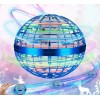 Mymy Dynamic Flynova Pro Bola Voladora Led Boomerang Spinner