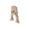 Despiau bass bridge, double bass bridge Superieur Planet D 3/4