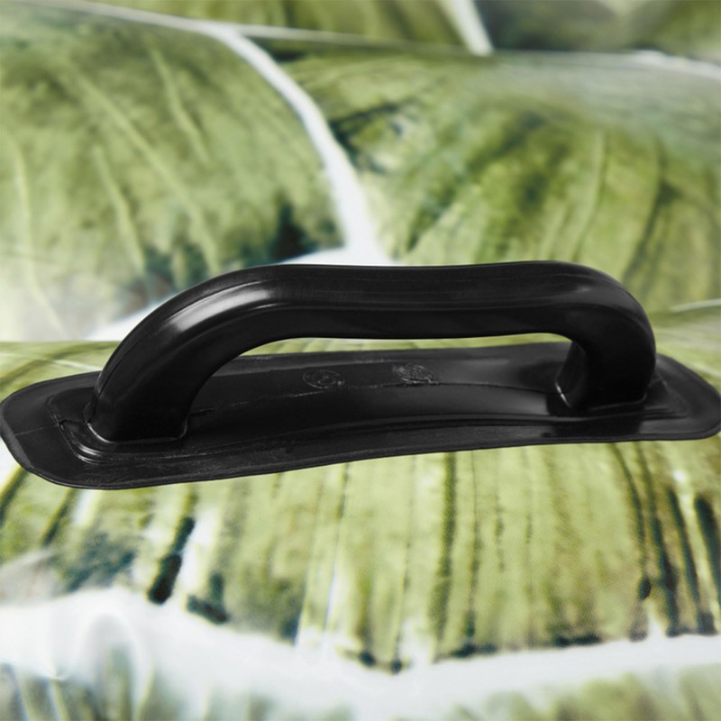 Intex Realistic Sea Turtle Inflatable Ride On Pool Float with