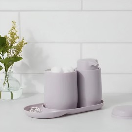 Room Essentials Hand Soap Pump Dispenser/Cani