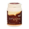 Nature's Choice 600g rice flour containing lactic acid bacteria / 자연의선택 유산균이 들어간 미숫가루 600g 1개