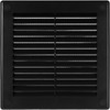 Vent Systems 8" x 8" Inch (Opening Dimensions) - Pack