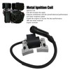 Professional Ignition Coil Accessory 20B 79430 H1 Replacement for Robin