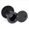 Sumnacon Safety Door Viewer,Solid Brass 220-degree Door Viewer/Peephole with Heavy