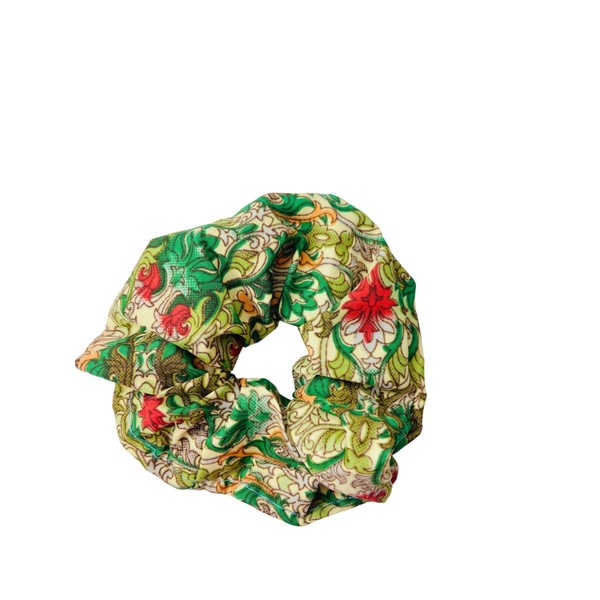 Generic Chic & Comfy: Explore Our Range of Stylish Scrunchies