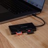 ProMaster USB-C Multi Card Reader, (Model 77848)