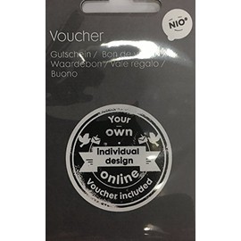 Nio Code for Stamp custom