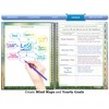 Tools4Wisdom 2026 Planner - October 2025-2026 Planner - 8.5" x