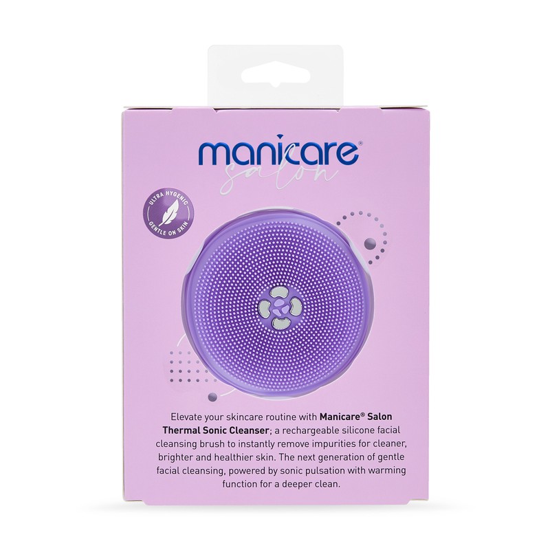 Manicare Salon Thermal Sonic Cleanser