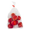 Polythene Food Grade Bread Storage Bags 12" x 15" -