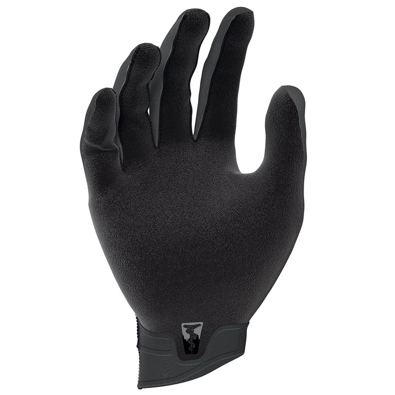 SQ-Gloves One-OX, black