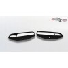 Sanwa Side Door Mirror LH + RH For Isuzu NPR