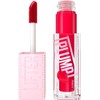Maybelline Lifter Plump Brillo Labial Voluminizador, Maquillaje para Labios con