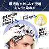 SALON DE PRO Foam Hair Color EX Men's Speedy 6A