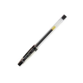 Dong-A Fine Tech Pen (0.3mm Black) / 동아 파인테크펜(0.3mm 흑색)