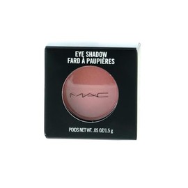 MAC Sombra de ojos individual satinada MAC - Shell Peach (melocotón suave)                                                                            
