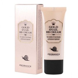 Golden Snail BB Cream for Hydrated, Healthy-Looking Skin 30ml