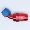 TT Racing Reusable Swivel Fitting Hose End Grade A for