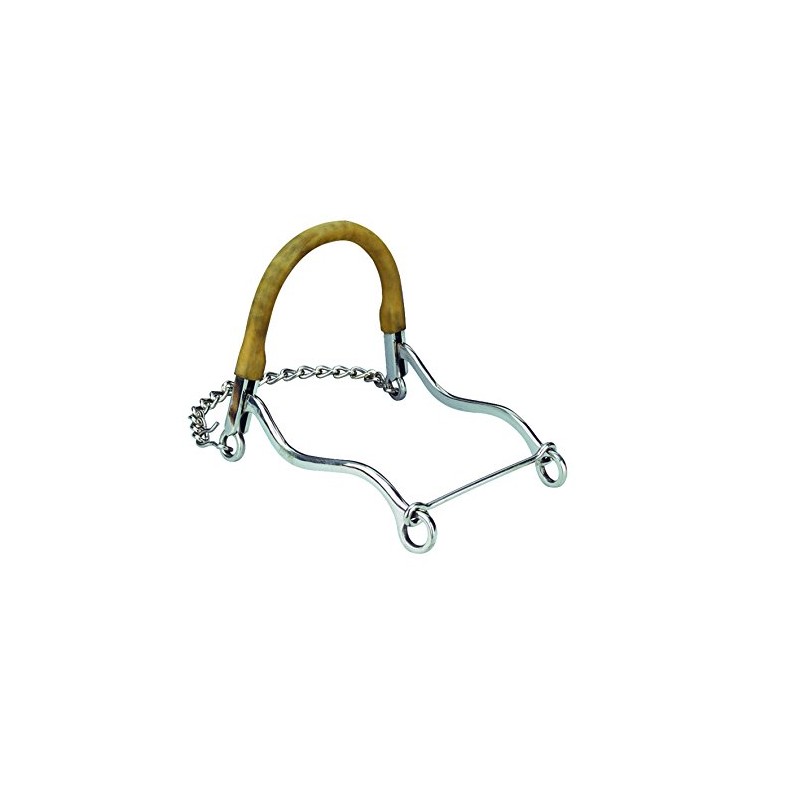 Feeling Sport Hackamore, Unisex, 607811, Mehrfarbig, Einheitsgröße