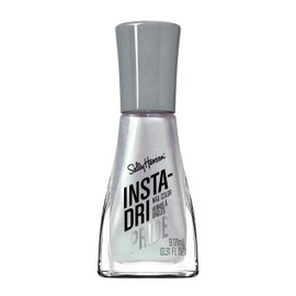 Sally Hansen Insta Dri x GLAAD Pride Nail Polish Collection 754 We Stay Platonic 0.31 fl oz (Pack of 1)
